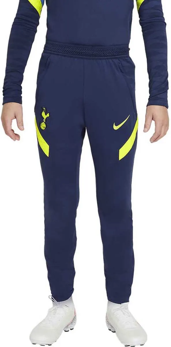 Nike Tottenham Hotspur Strike 21/22 Junior Short