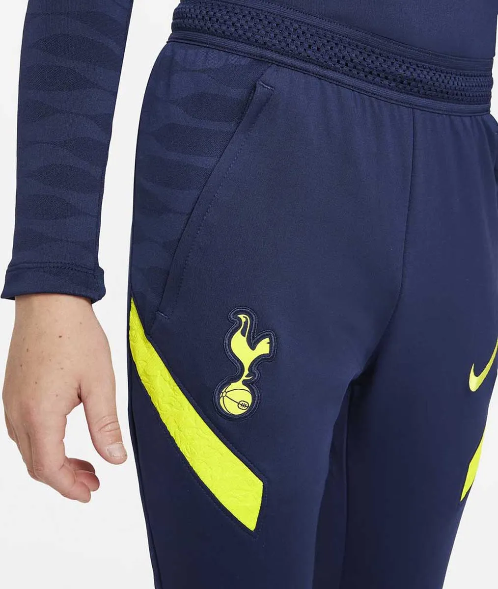Nike Tottenham Hotspur Strike 21/22 Junior Short - 12/13 Years