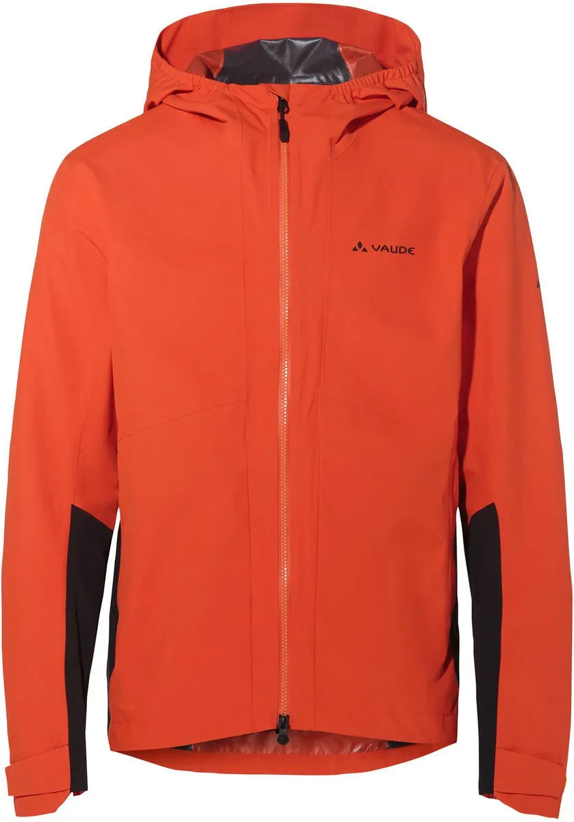 Vaude Men's Moab Pro Rain Jacket Regenjas