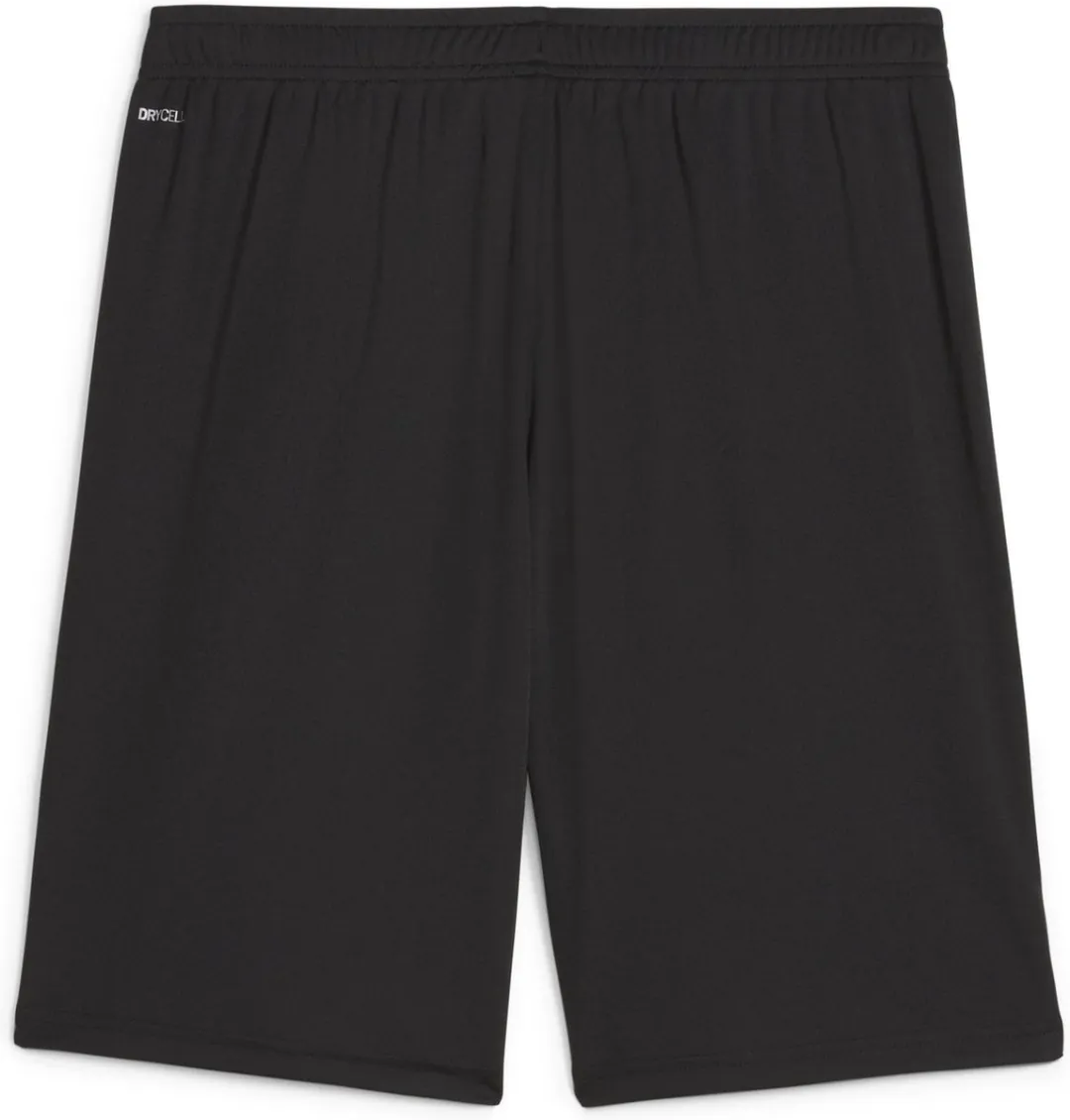 PUMA teamLIGA Training Shorts 2 Heren Sportbroek - XL - Zwart/Sun Stream