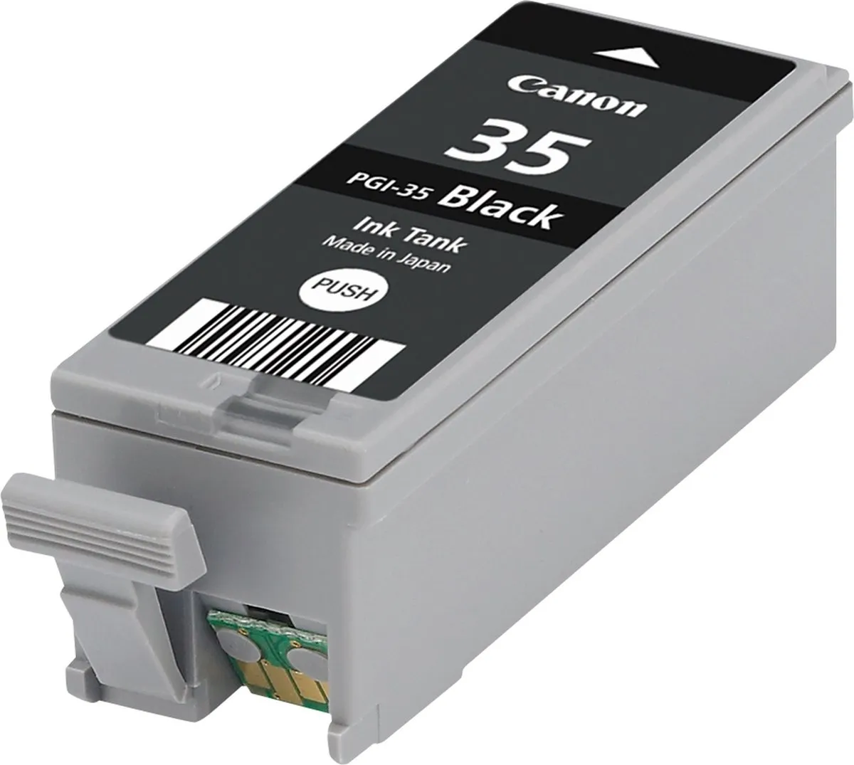 Canon PGI-35 Inktcartridge Zwart