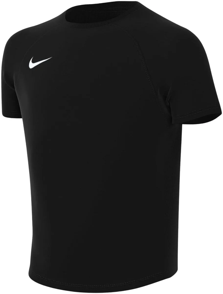 Nike Dri-FIT Park VIII SS Shirt Junior 116 - Oranje