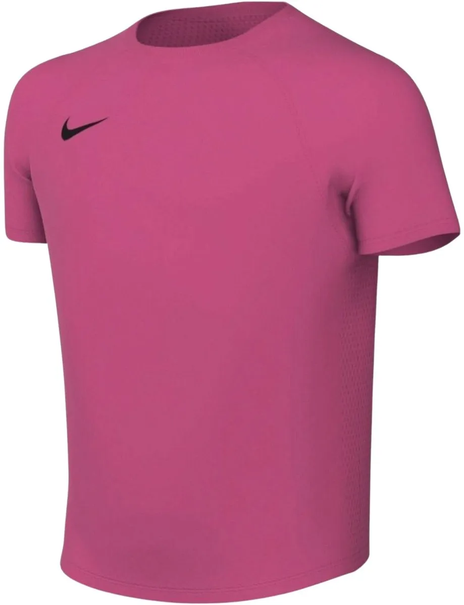 Nike Dri-FIT Park VIII SS Shirt Junior 116 - Oranje
