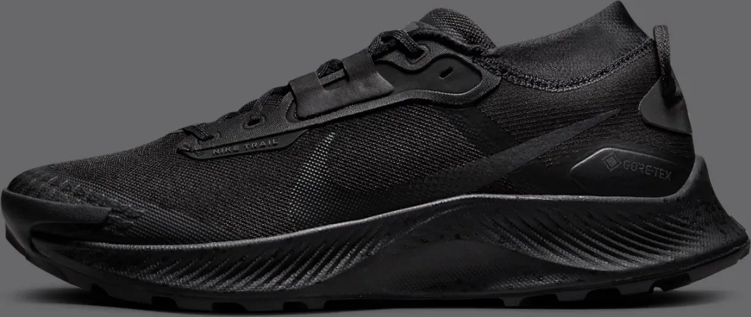 Nike Pegasus Trail 3 GORE-TEX - 40.5 - Zwart