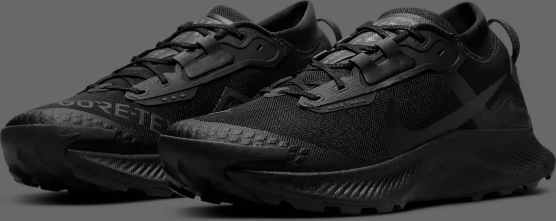Nike Pegasus Trail 3 GORE-TEX - 40.5 - Zwart