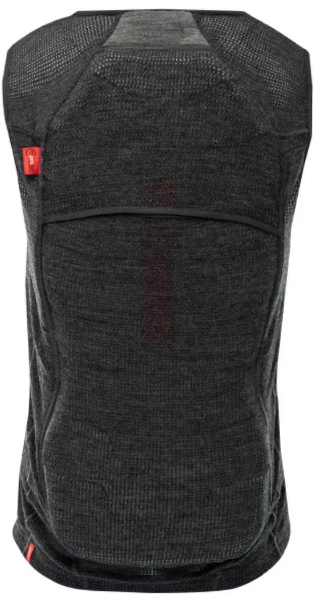 Alpina Prolan Protector Vest Dames M - Zwart