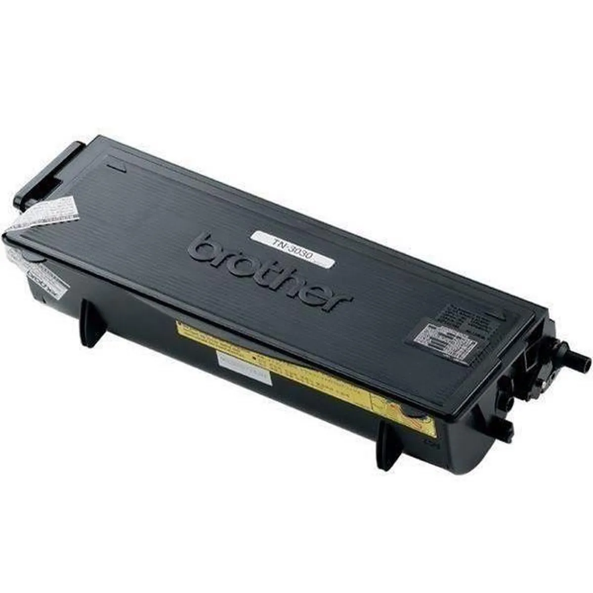 Brother TN-3060 Tonercartridge - Zwart