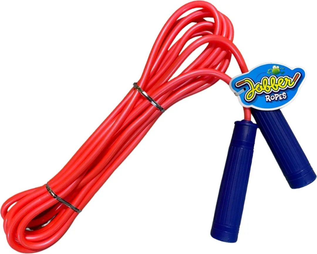 Jobber Lang Springtouw 5m