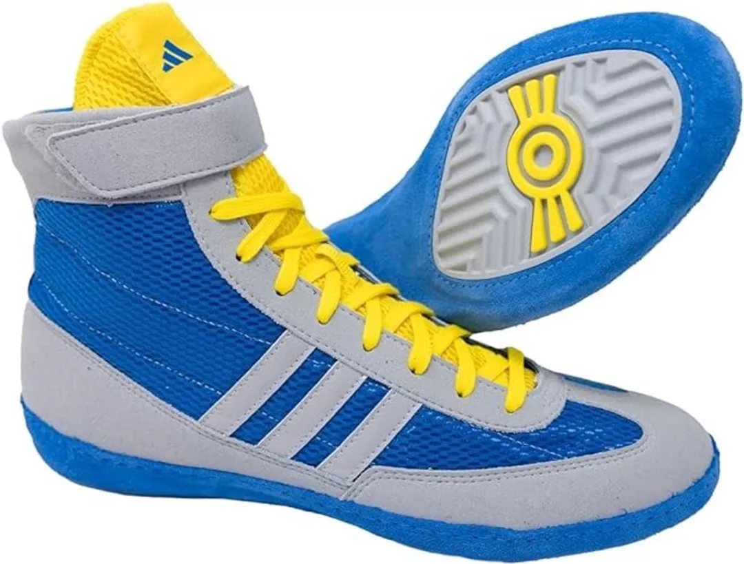 Adidas Combat Speed 4 Worstelschoenen 41 1/3