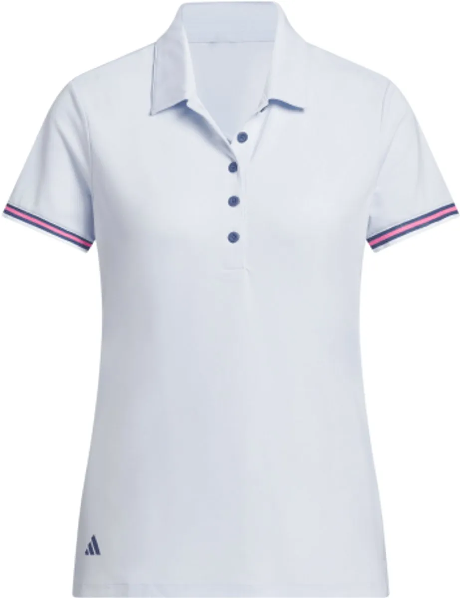 Adidas W Ultimate Streep Dames Polo