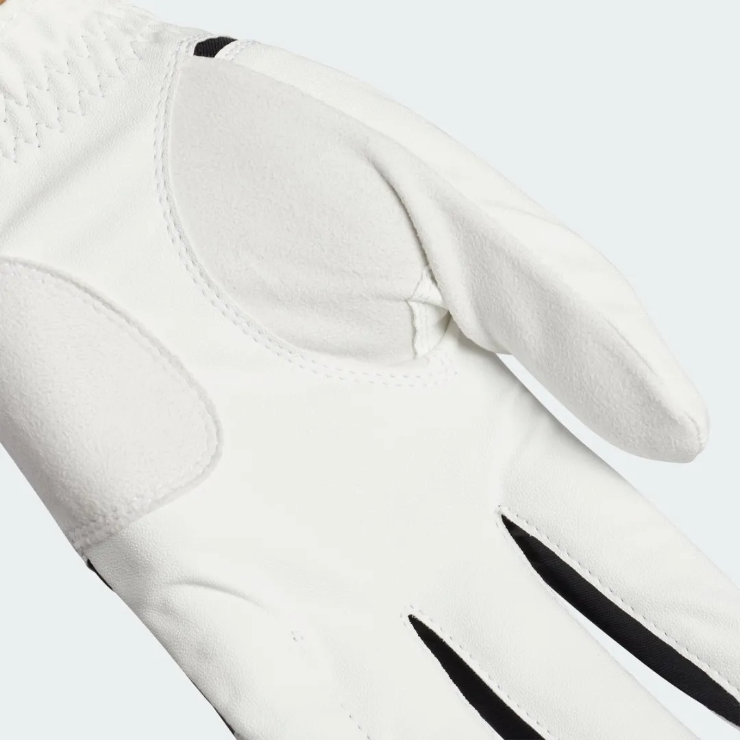 Adidas Performance Aditech 24 Handschoen IN6686 - XL - Wit