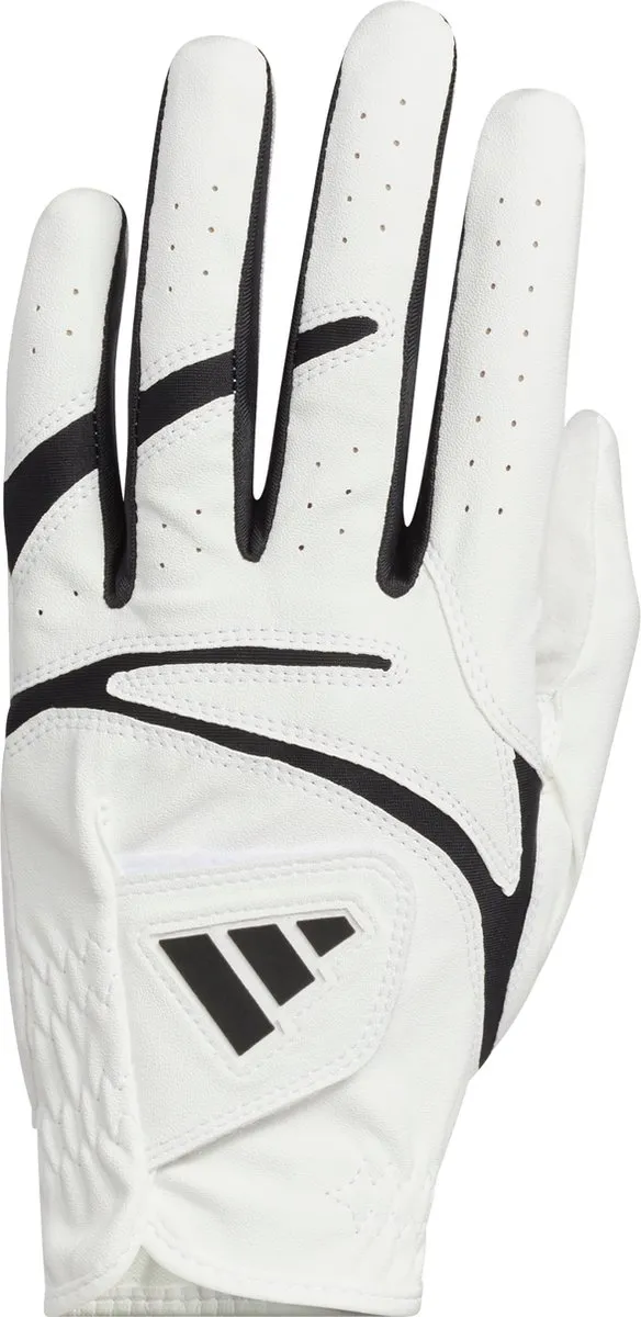 Adidas Performance Aditech 24 Handschoen IN6686 - XL - Wit