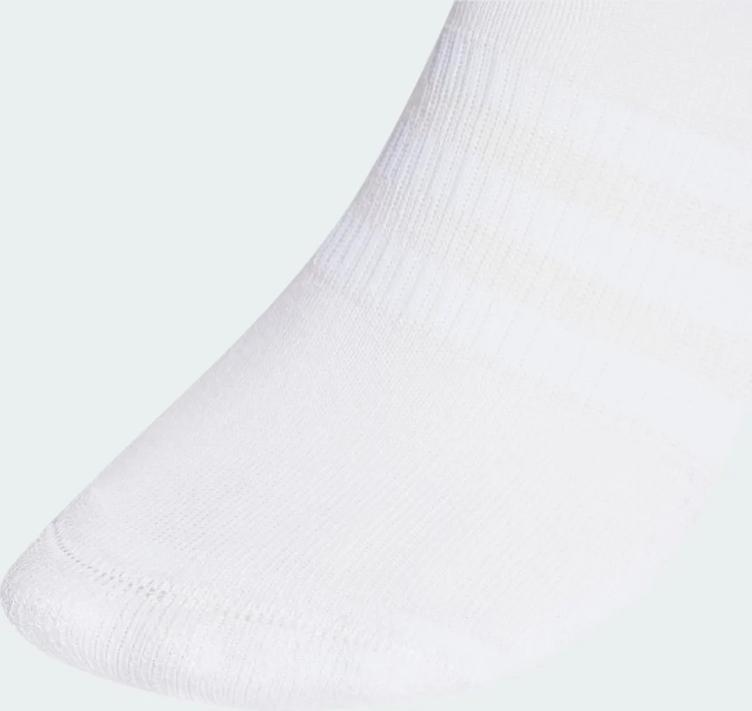 adidas Gevoerde Sportsokken HT3441 - 3 Paar - Wit