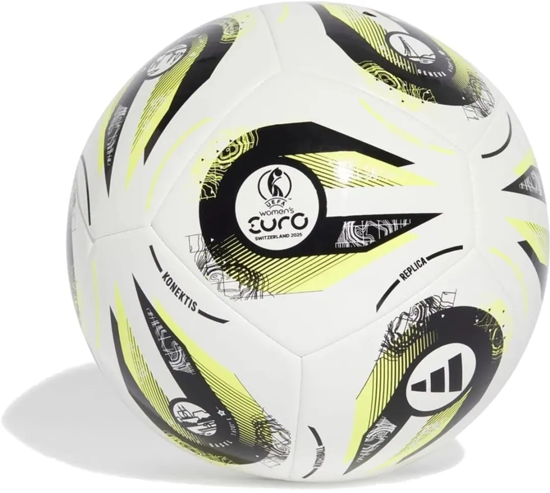 adidas Euro25 Voetbal Jh1270