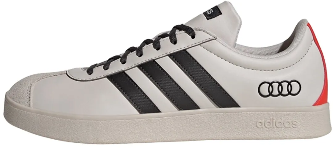 Adidas VL Court Audi Revolut F1 Team Schoenen