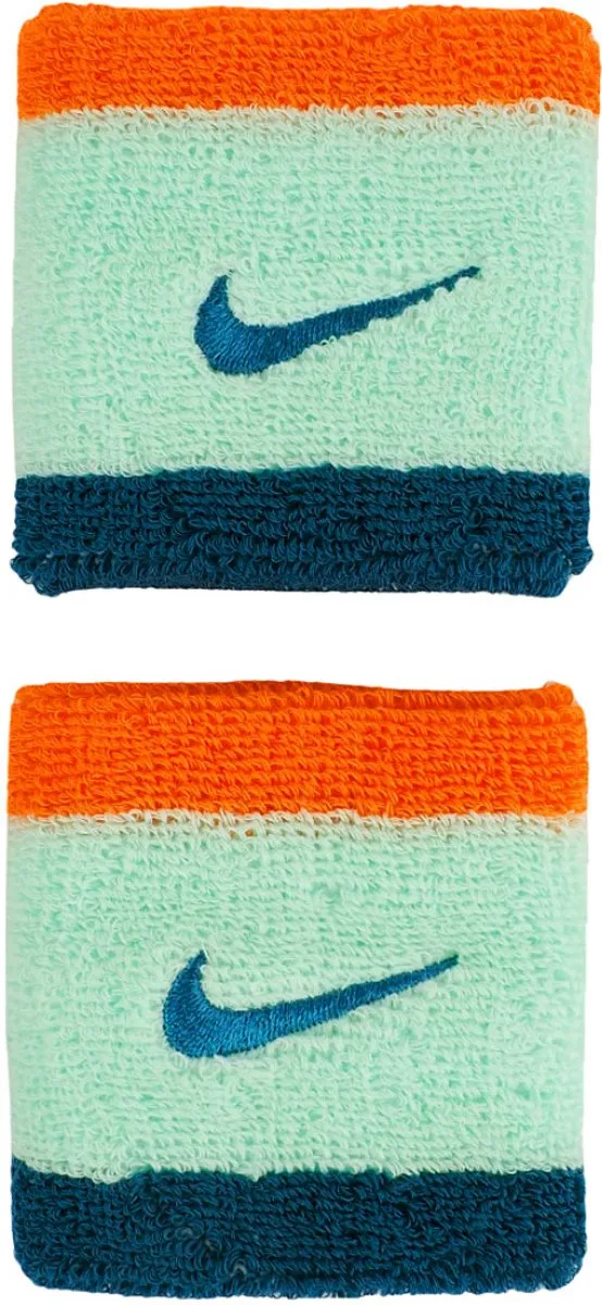 Nike Frotki Wristbands N1012405322