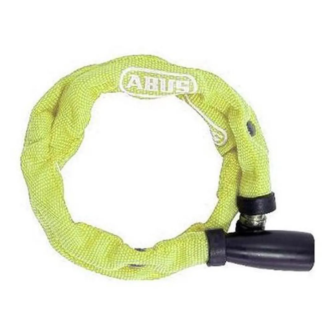 ABUS 1500/60 Web Kettingslot - Groen