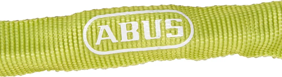 ABUS 1500/60 Web Kettingslot - Groen