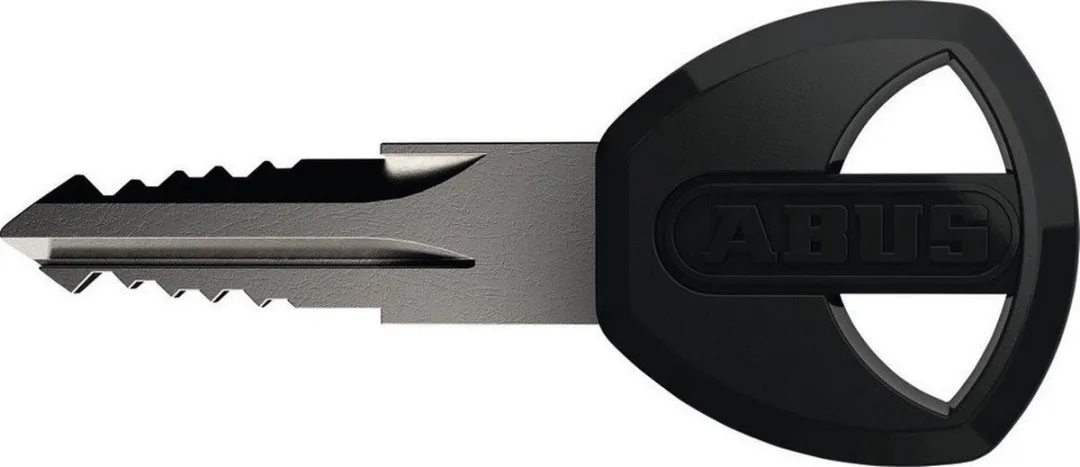 ABUS Beugelslot 402/170HB230 - Geel