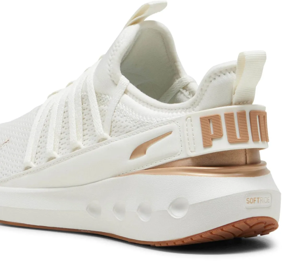 PUMA Carson Fresh Hardloopschoenen 45 - Wit - Trail