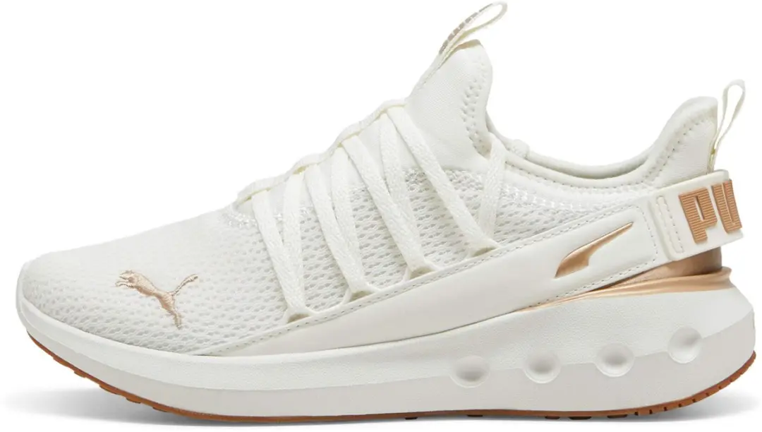 PUMA Carson Fresh Hardloopschoenen 45 - Wit - Trail