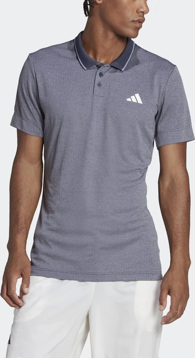 adidas Performance Tennis FreeLift Poloshirt S
