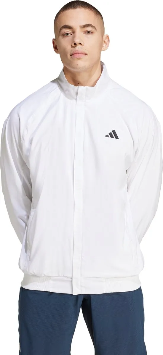 adidas Performance Tennis Walk-On Jack Heren
