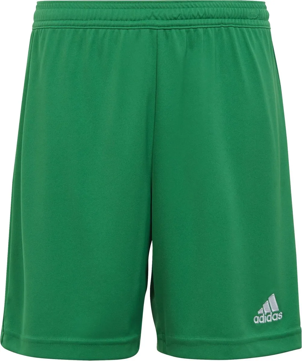 Adidas ENT22 Sportwear Trainingsbroek 140 - Geel