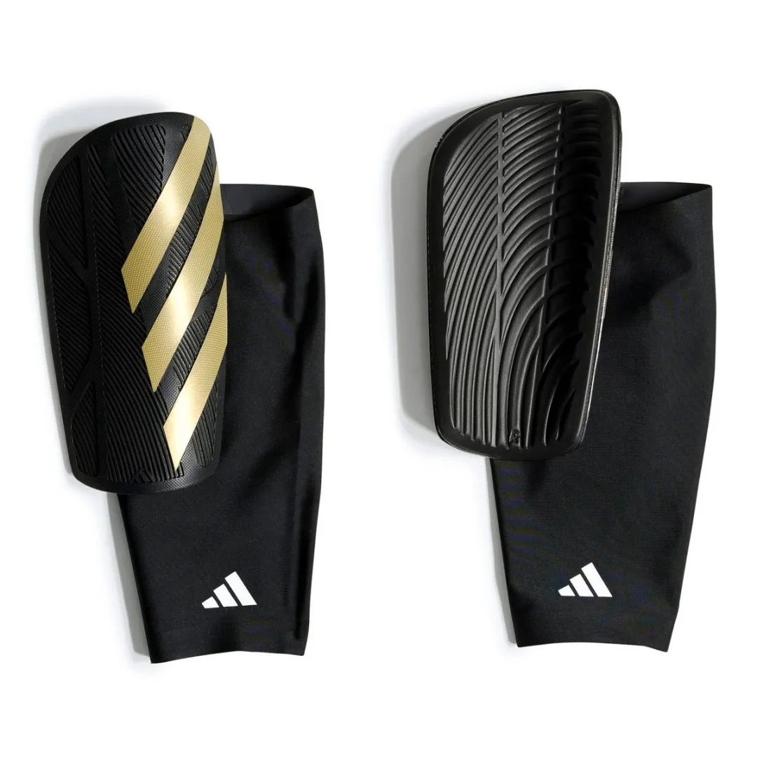 Adidas Performance Tiro Competition Scheenbeschermers M - Zwart