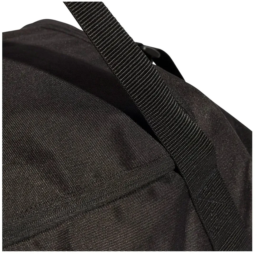 Adidas Performance Tiro Duffle Tas M - 51L - Zwart