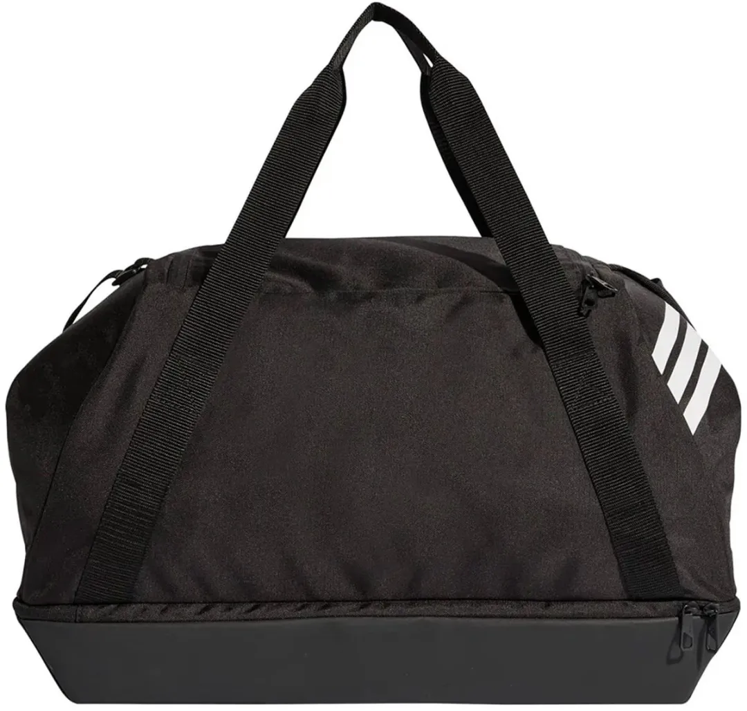 Adidas Performance Tiro Duffle Tas M - 51L - Zwart