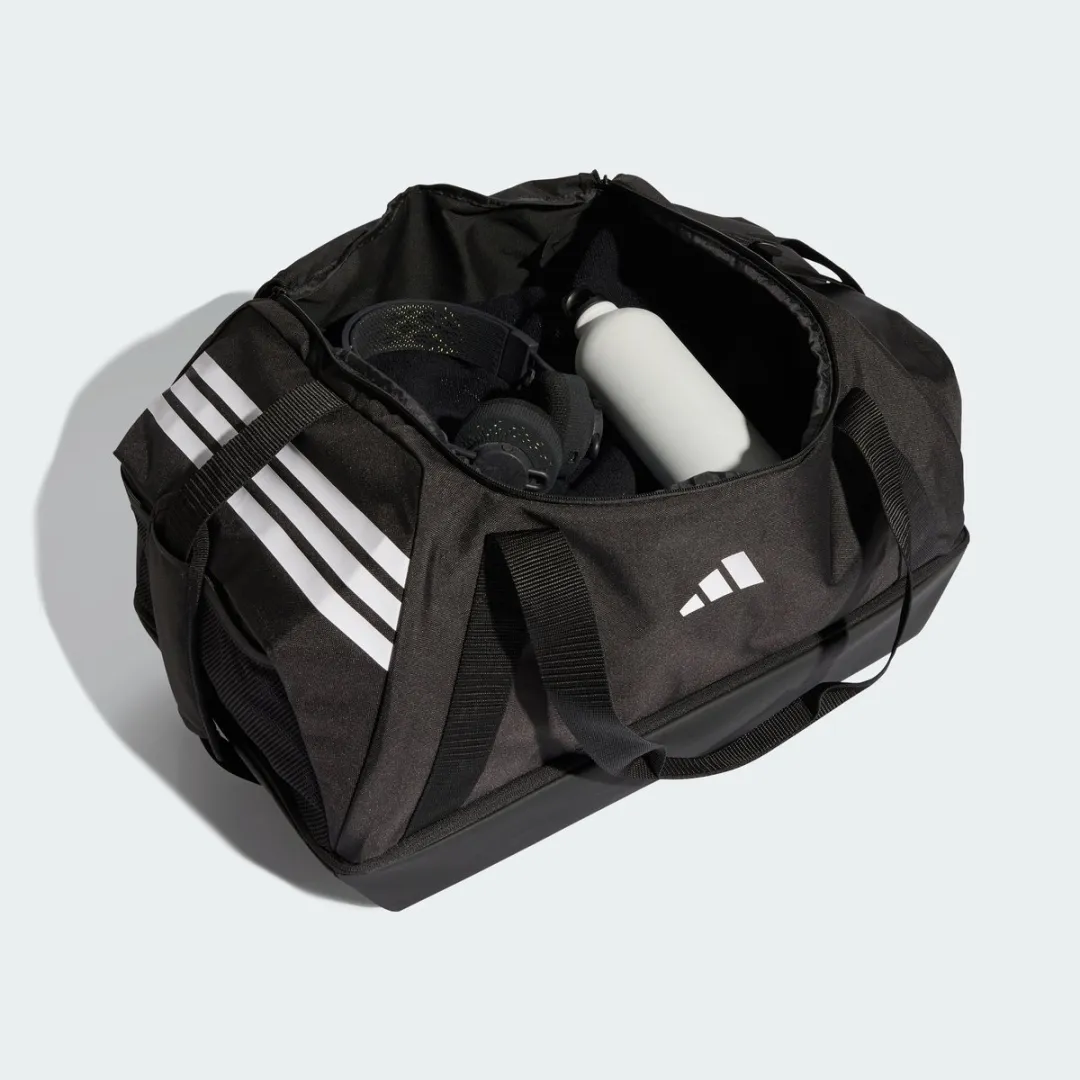 Adidas Performance Tiro Duffle Tas M - 51L - Zwart