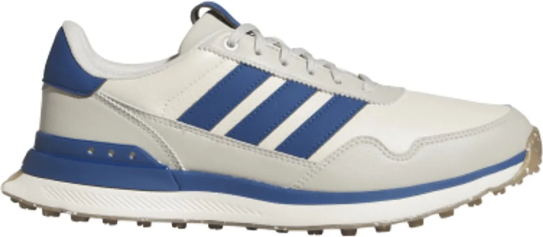 Adidas S2G 26 Leather Golfschoenen Heren Navy
