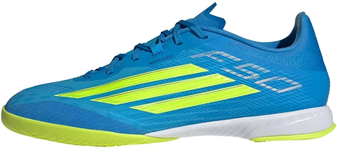 adidas Performance F50 LEAGUE Indoor Voetbalschoenen JR8973