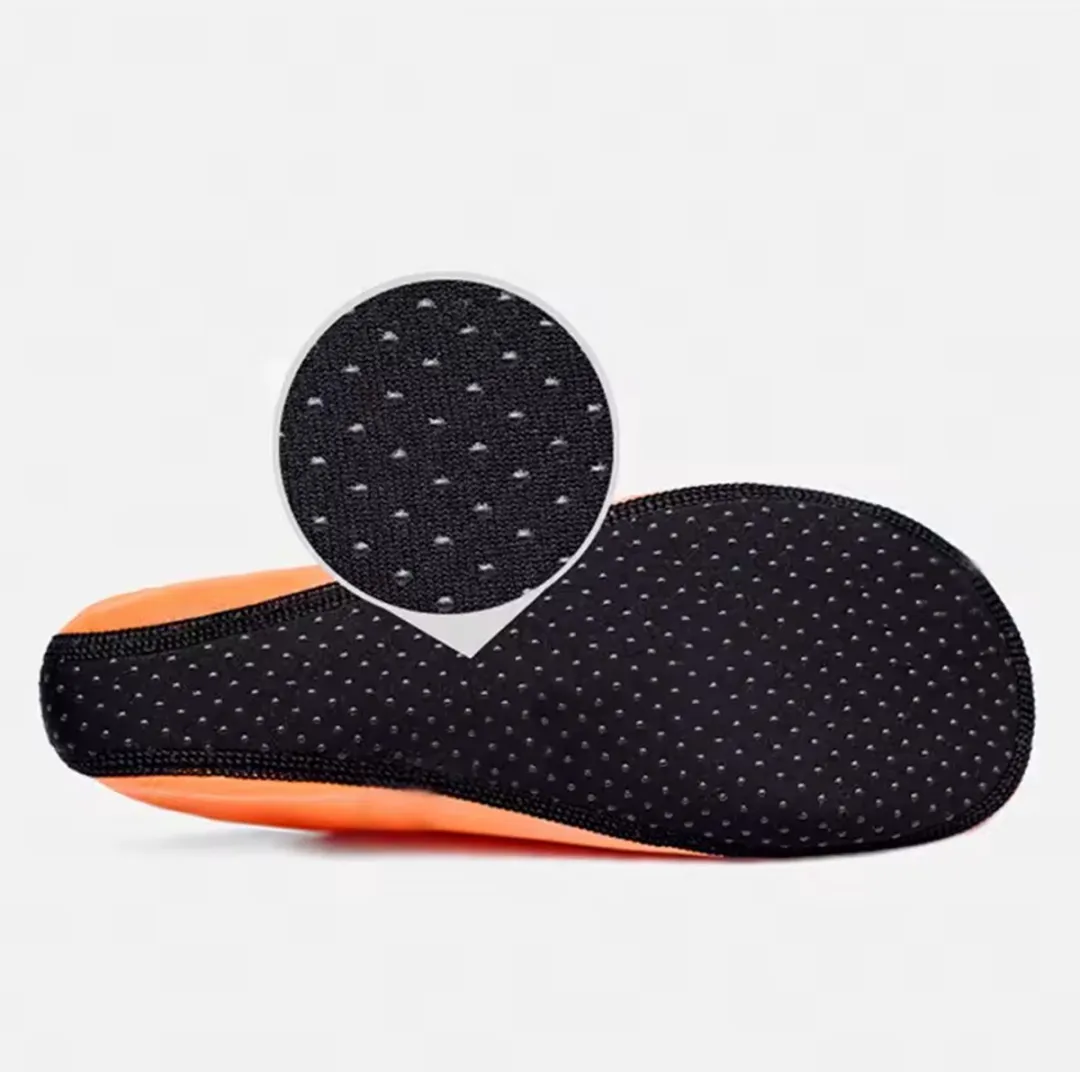 RedParrot Waterschoenen 40/41 - 2 Paar - Zwart