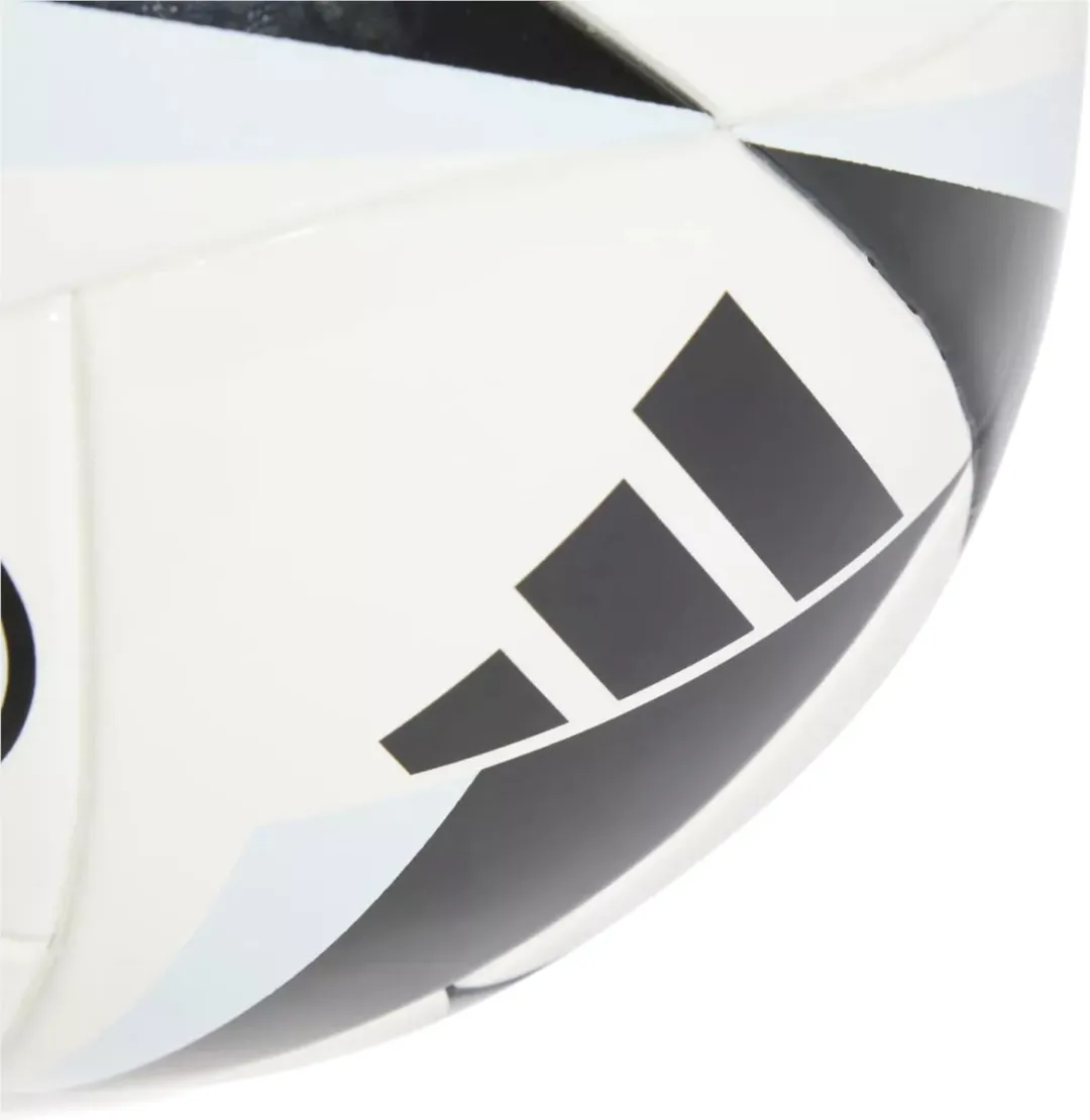 adidas Real Madrid Home Mini Ball IX4020 Voetbal - Maat 1 - Wit