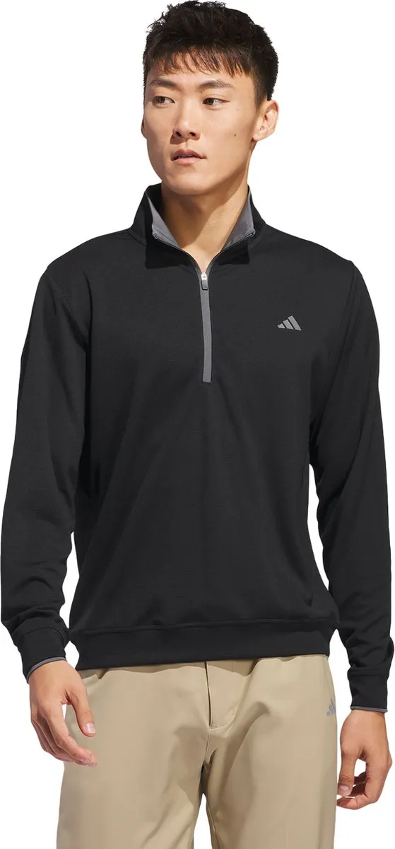 adidas Performance Top IU4514 - Heren - Zwart
