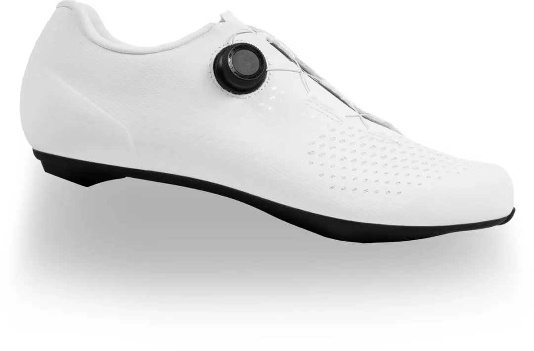 Cube SYDRIX Witte Hardloopschoenen 45