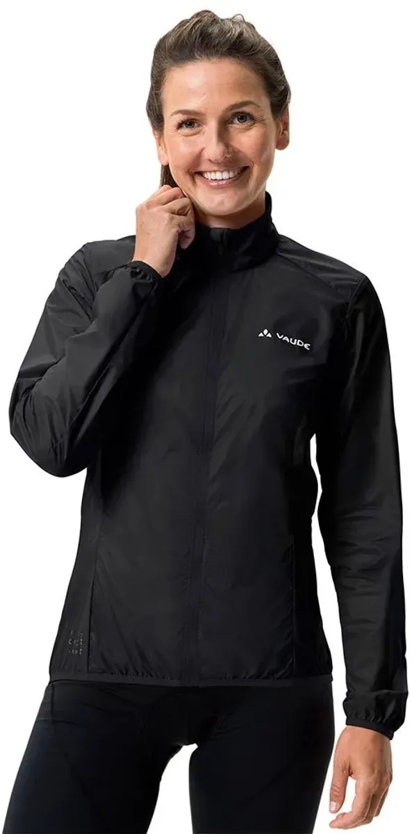 Vaude Matera Air Jacket Dames - M - Magenta