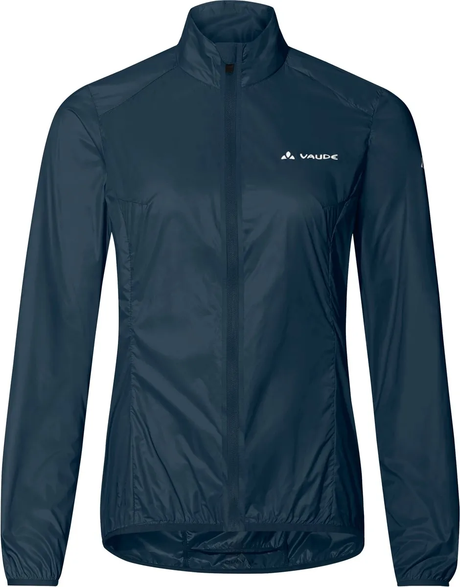Vaude Matera Air Jacket Dames - M - Magenta