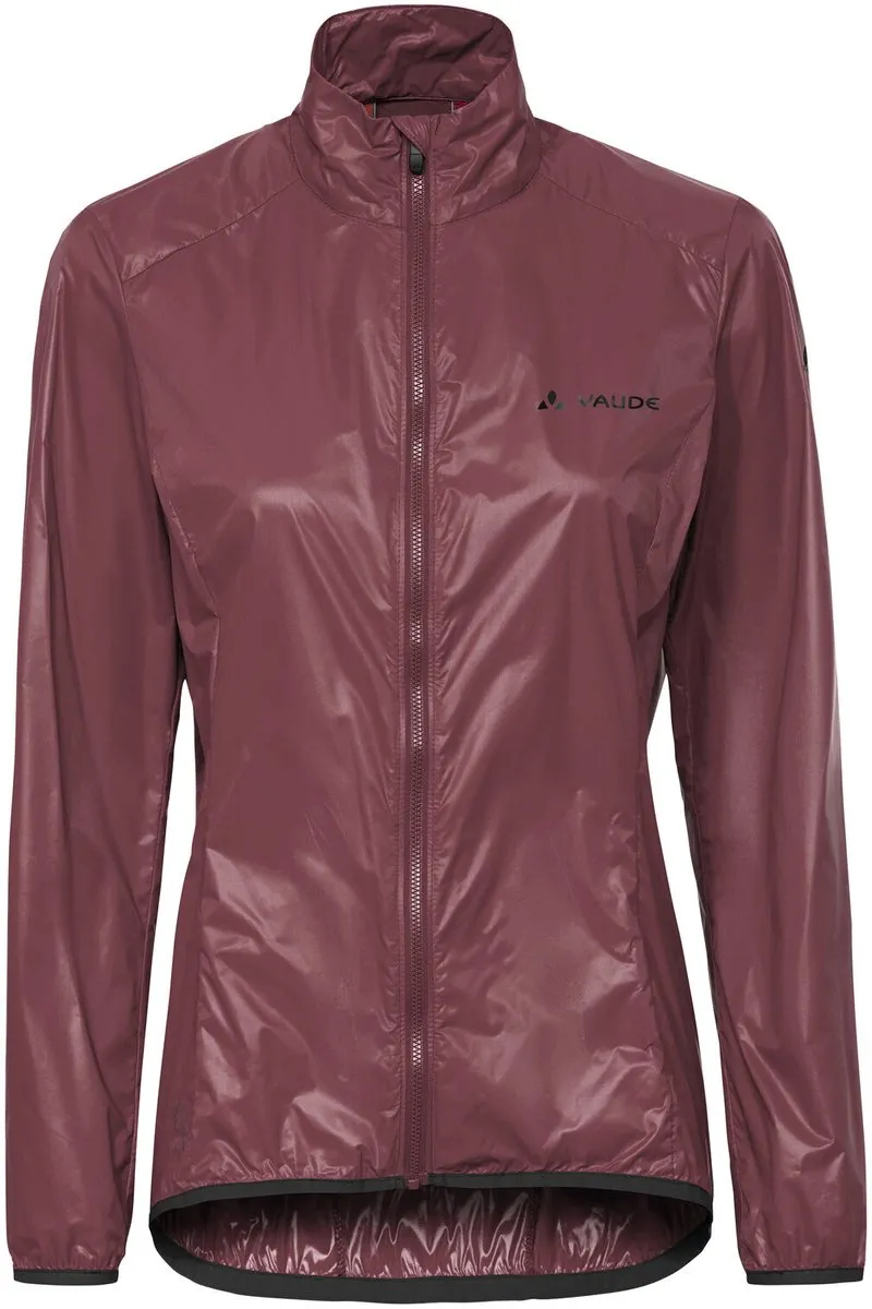 Vaude Matera Air Jacket Dames - M - Magenta