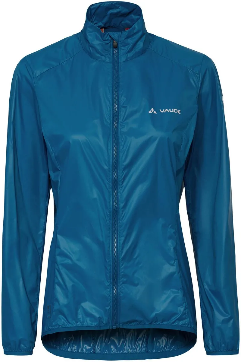 Vaude Matera Air Jacket Dames - M - Magenta