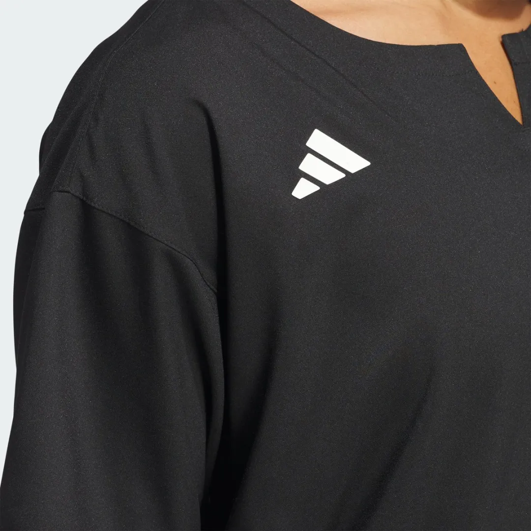 Adidas Performance Adizero Dugout Cage Jack IY2983 - Zwart