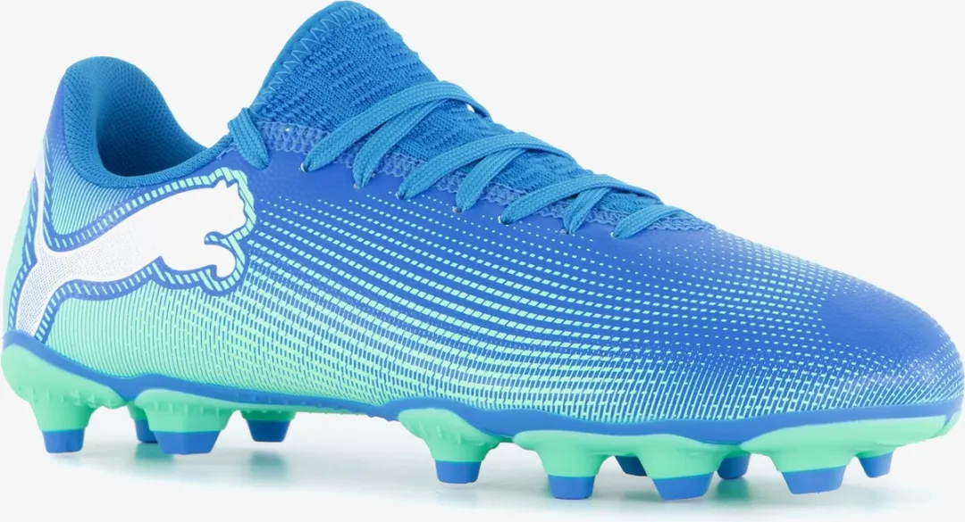 PUMA Future 7 Play Voetbalschoenen Junior 37