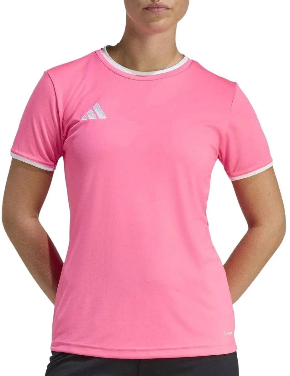 adidas Entrada 26 Shirt Dames XS