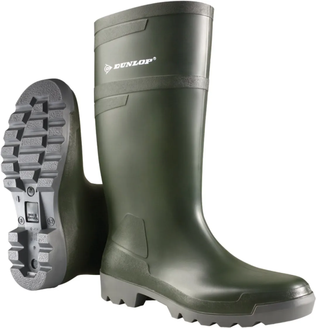 Dunlop W486711 Hobby Knielaars