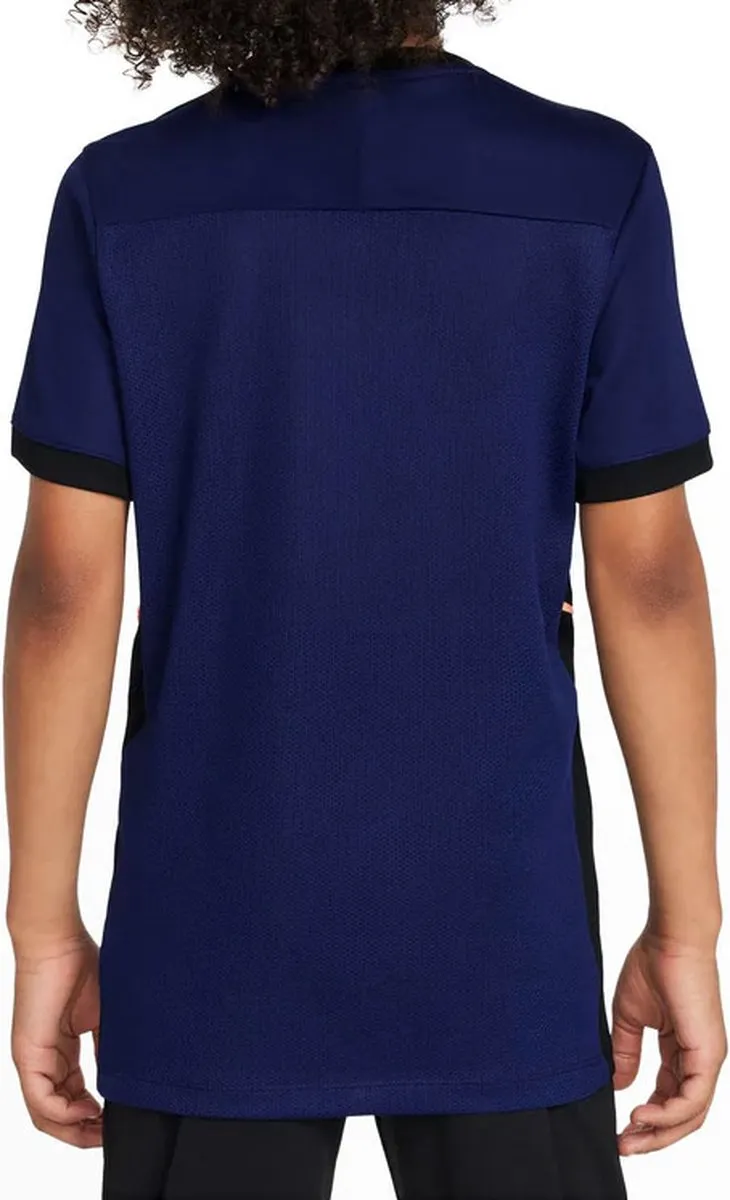 Nike Academy25 Dri-FIT Junior Shirt HJ3716-492 - 140