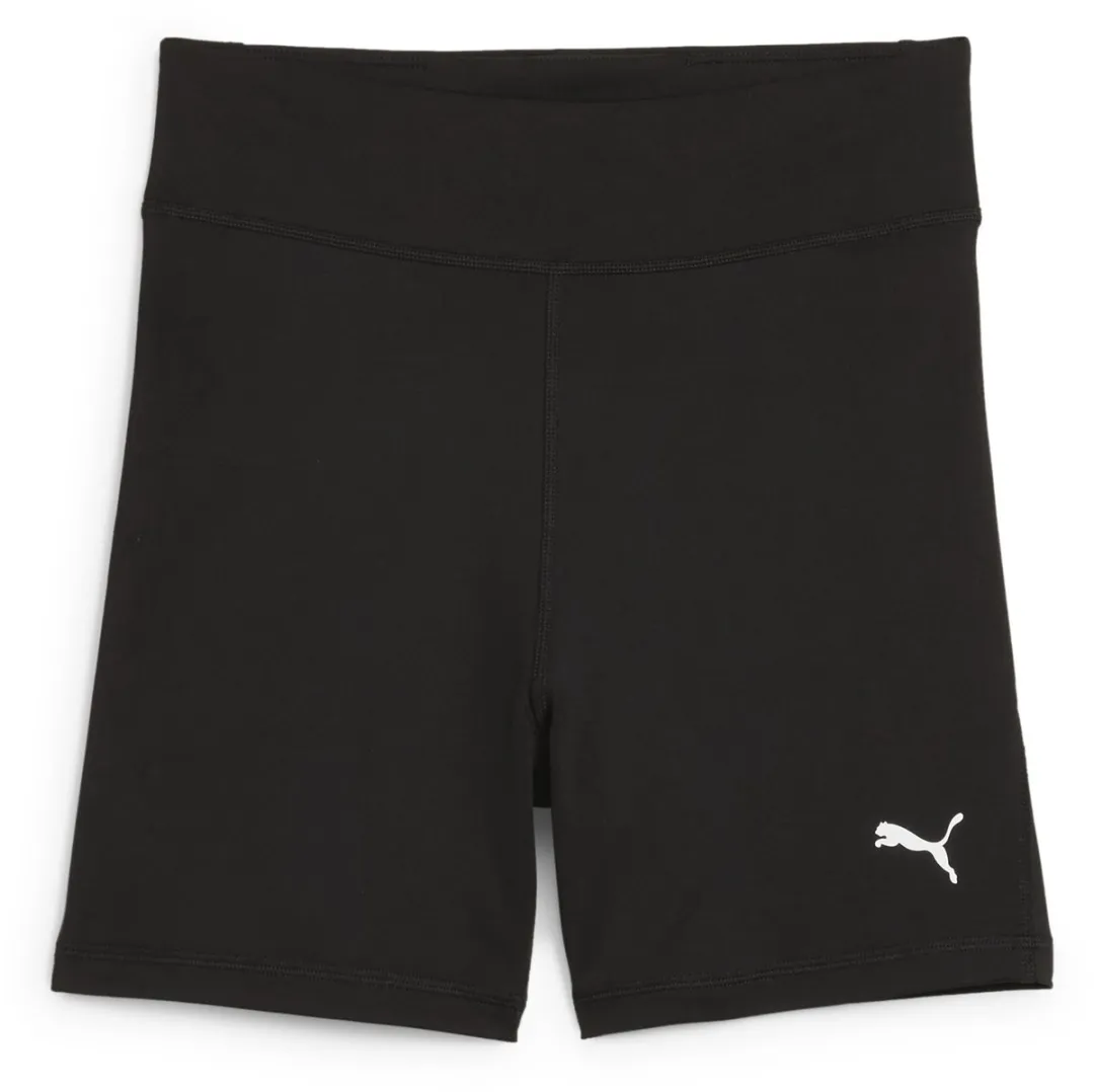 PUMA TAD ESS High Waist Short Tights G Meisjes Sportlegging 140