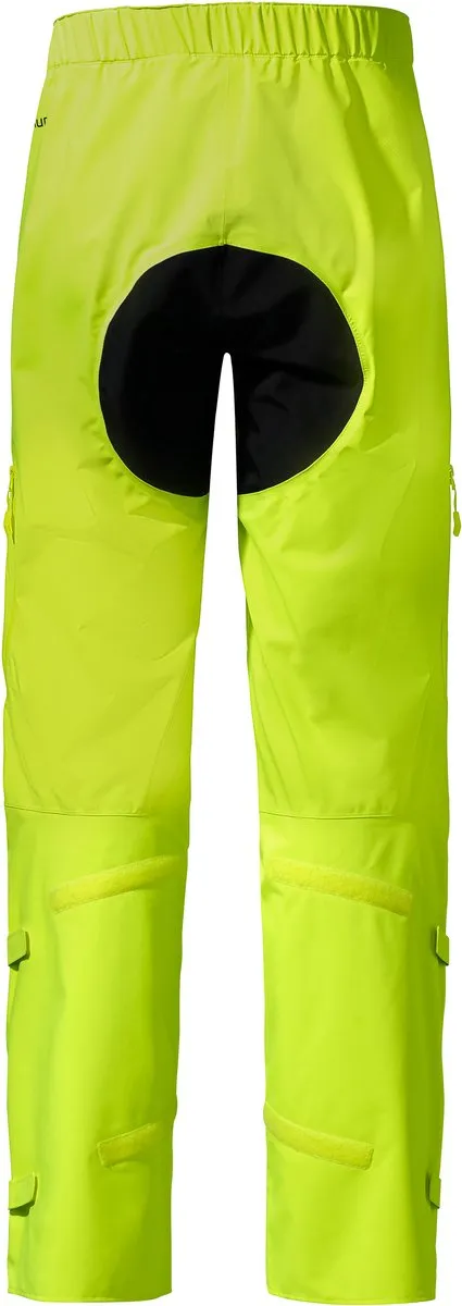Vaude Men's Moab Regenbroek L