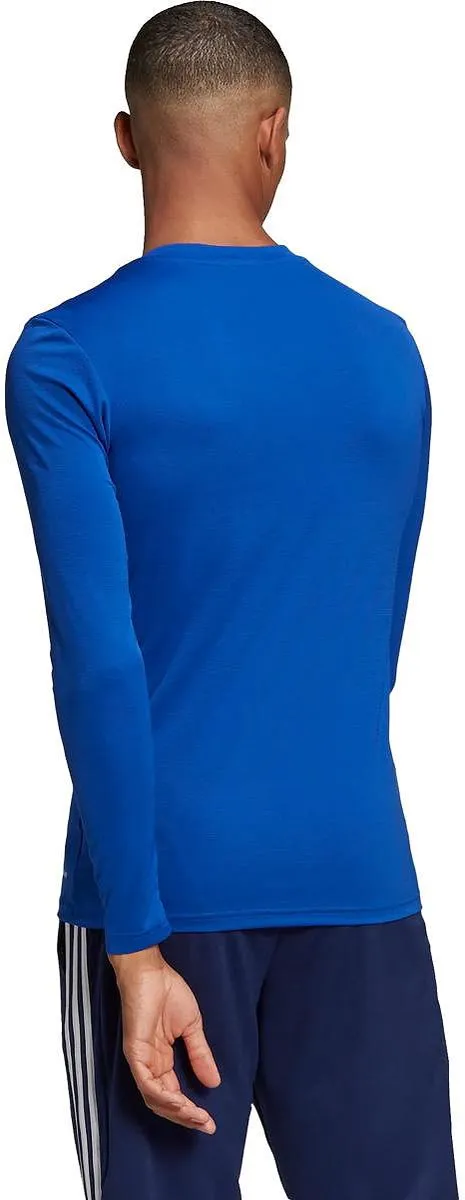 adidas Team Base Longsleeve Junior GN5713 - Maat 116
